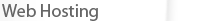 Web hosting