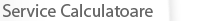 Service calculatoare